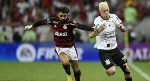 Leia mais sobre o artigo Flamengo decide final da Copa do Brasil contra o Corinthians no Maracanã