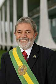 Leia mais sobre o artigo Lula é eleito presidente do Brasil pela terceira vez