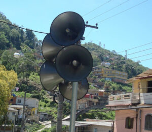 Leia mais sobre o artigo Saiba como funcionam sirenes que ajudam a reduzir mortes por chuva