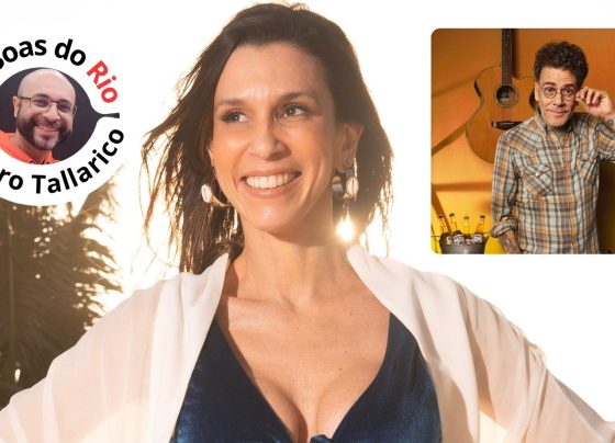 Depois do sucesso do ano passado, o Corona Luau MTV confirma sua realização em 2025. E se o retorno do programa icônico matou a saudade do clima de música e de verão que marcou os anos 2000, desta vez ele promete resgatar ainda mais emoções com um tributo à artista que protagonizou uma das edições mais lembradas da história: Cássia Eller.