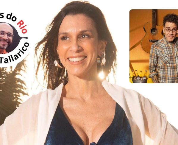 Depois do sucesso do ano passado, o Corona Luau MTV confirma sua realização em 2025. E se o retorno do programa icônico matou a saudade do clima de música e de verão que marcou os anos 2000, desta vez ele promete resgatar ainda mais emoções com um tributo à artista que protagonizou uma das edições mais lembradas da história: Cássia Eller.