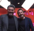DR com Demori recebe Leonardo Sakamoto na TV Brasil nesta