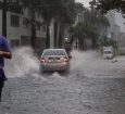 Defesa Civil emite alerta severo de temporal para capital paulista