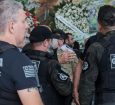 Dois suspeitos de assassinato de ex-delegado de SP são identificados
