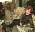 Morre aos 99 anos a atriz Berta Loran, ícone da
