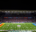 NFL encerra operação em Itaquera após jogo no Brasil; como